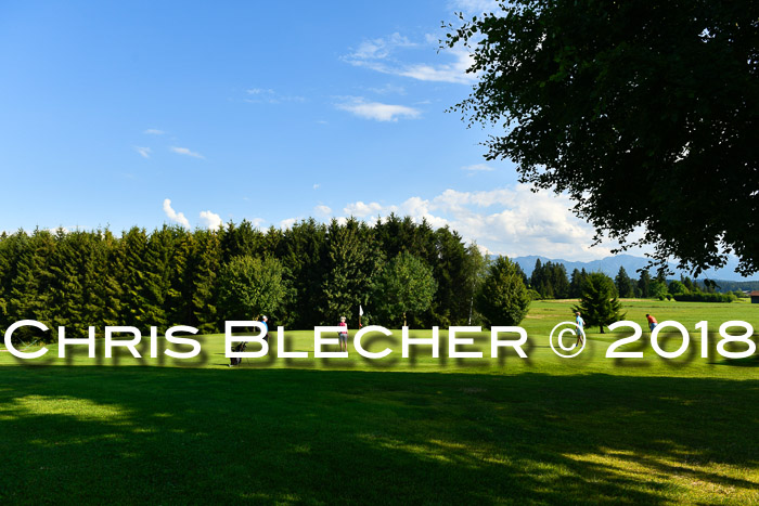 11. BSV Golfturnier