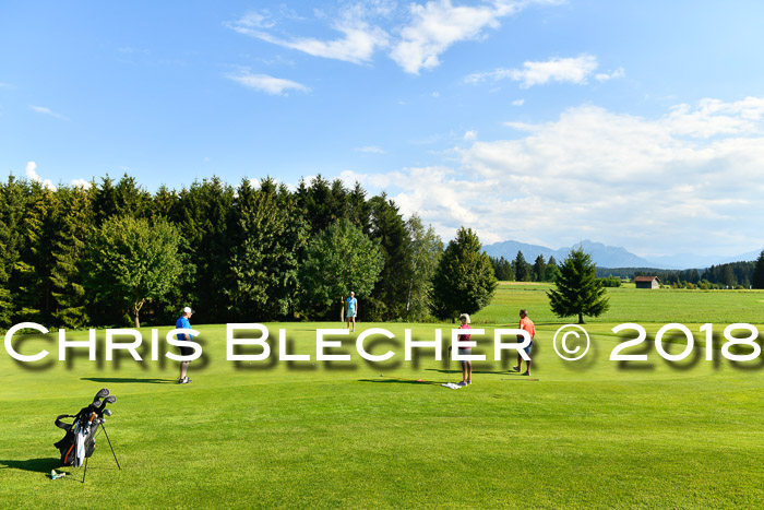 11. BSV Golfturnier