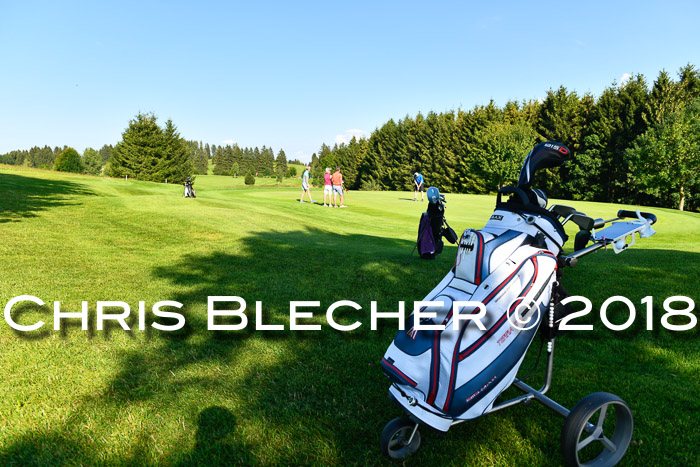 11. BSV Golfturnier