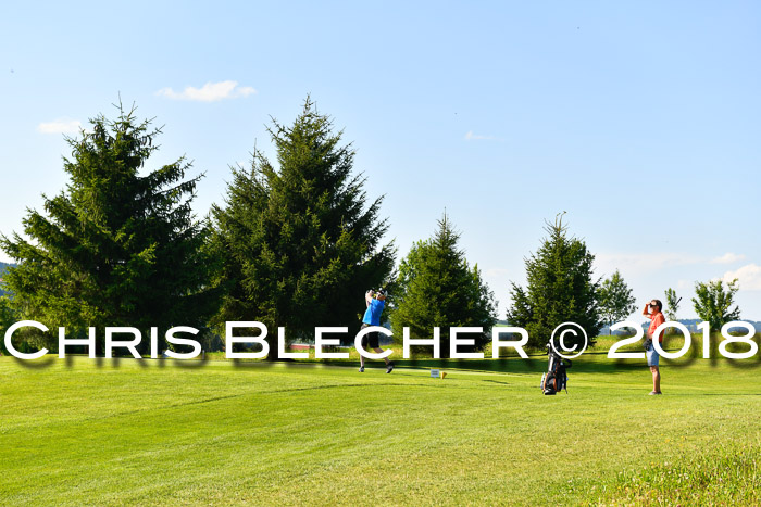 11. BSV Golfturnier