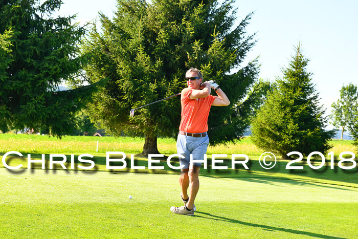 11. BSV Golfturnier
