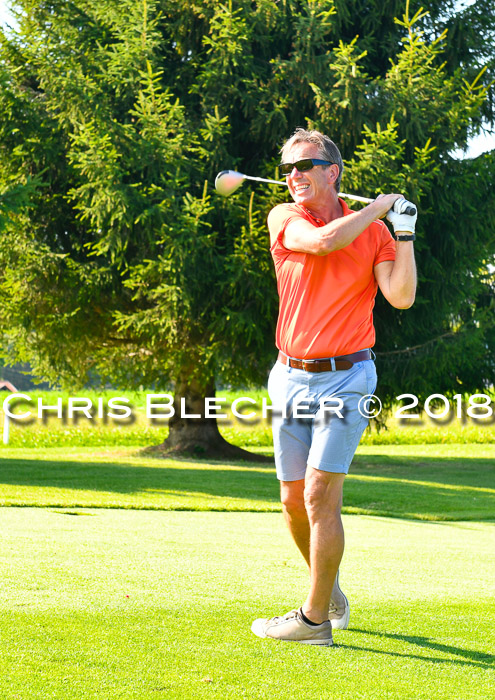 11. BSV Golfturnier