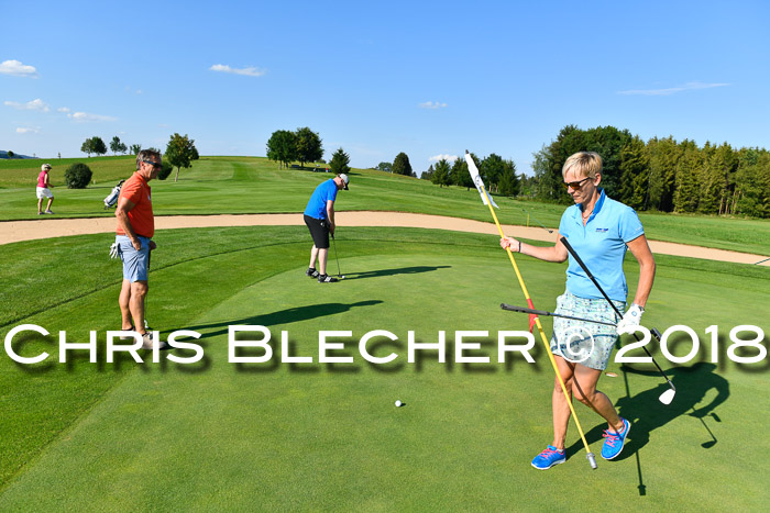 11. BSV Golfturnier