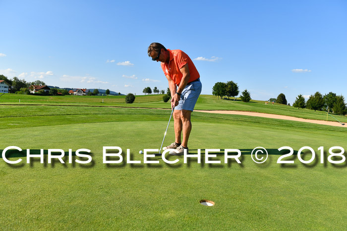 11. BSV Golfturnier