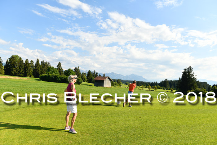 11. BSV Golfturnier