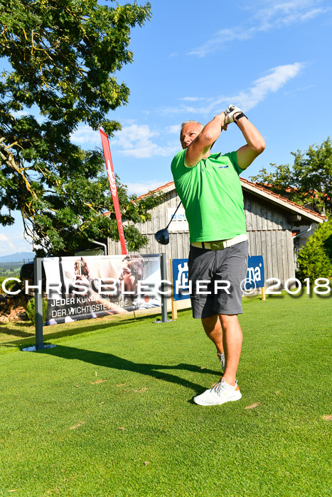 11. BSV Golfturnier