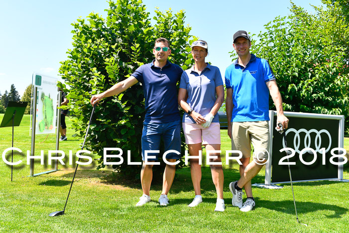 11. BSV Golfturnier