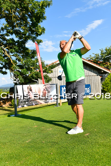 11. BSV Golfturnier