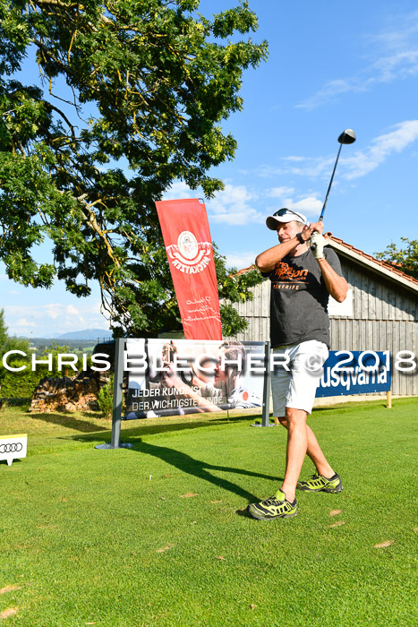11. BSV Golfturnier
