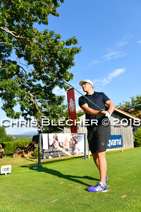 11. BSV Golfturnier