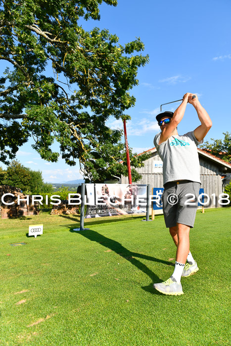 11. BSV Golfturnier