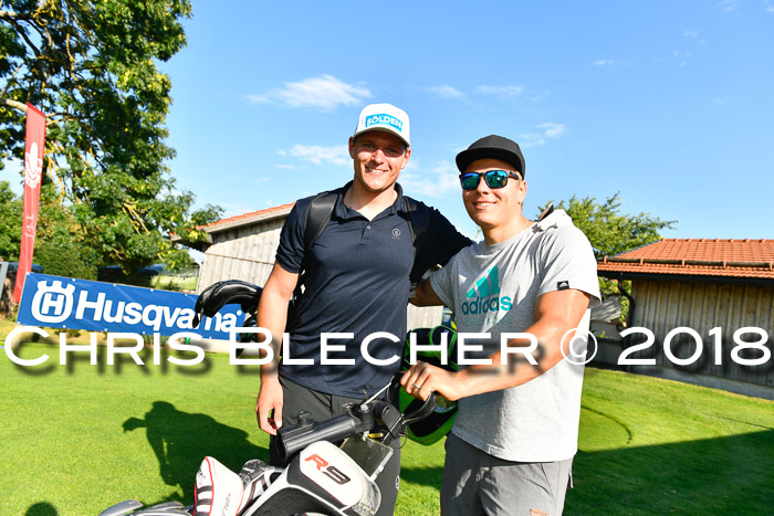 11. BSV Golfturnier