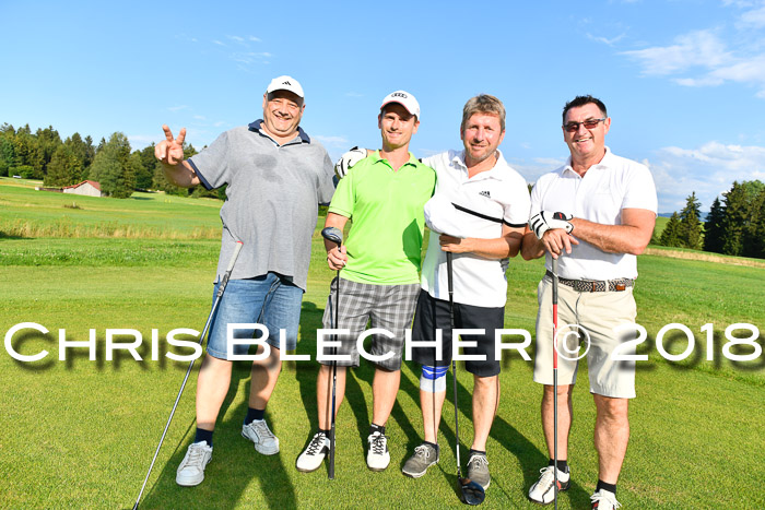 11. BSV Golfturnier