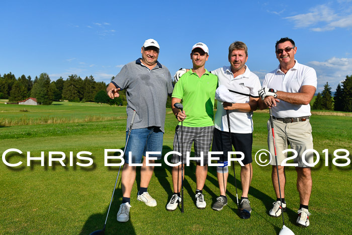 11. BSV Golfturnier