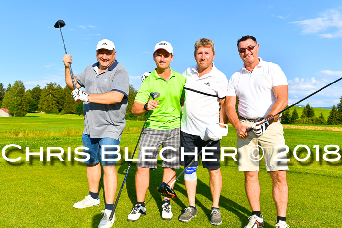11. BSV Golfturnier