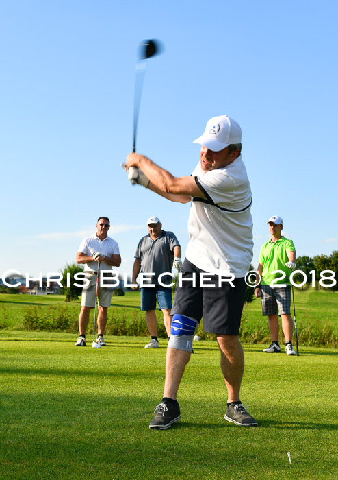 11. BSV Golfturnier