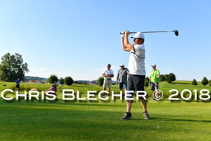 11. BSV Golfturnier