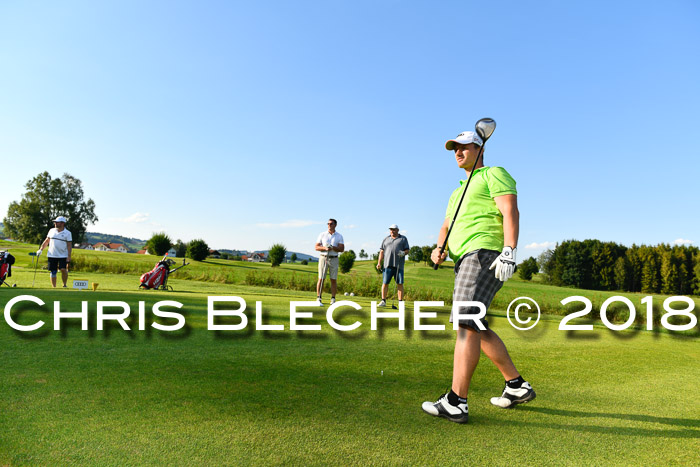 11. BSV Golfturnier