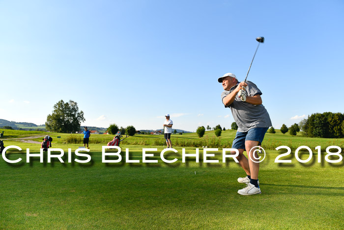 11. BSV Golfturnier