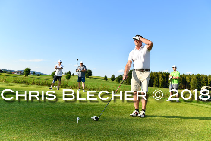 11. BSV Golfturnier