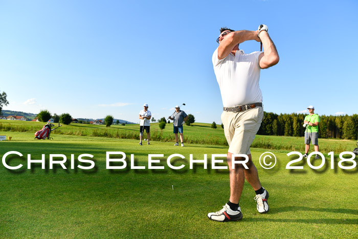 11. BSV Golfturnier