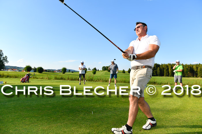 11. BSV Golfturnier