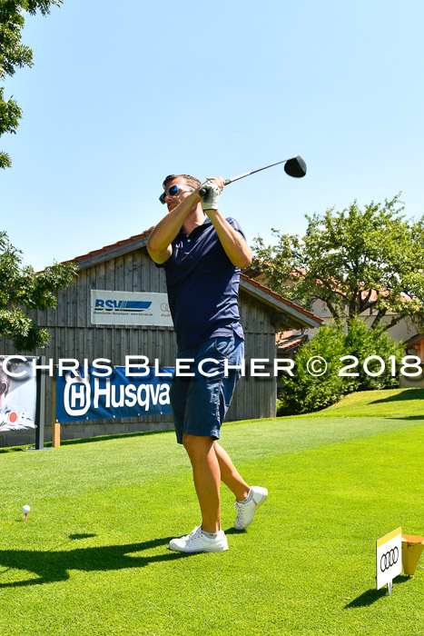 11. BSV Golfturnier