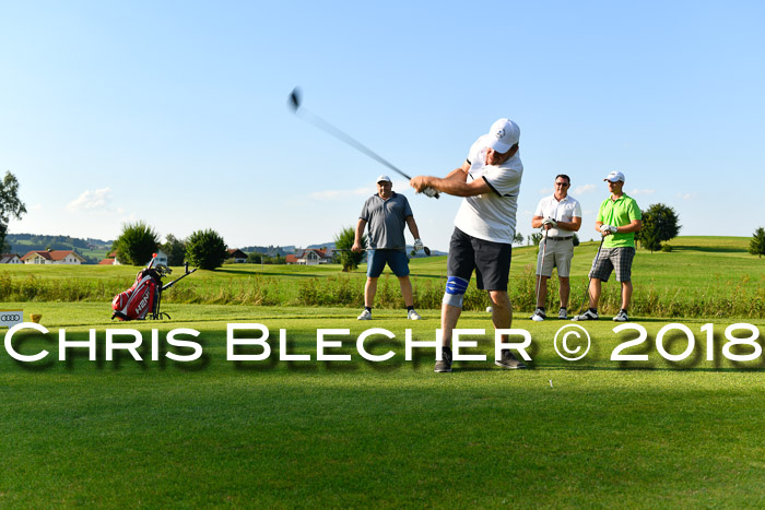 11. BSV Golfturnier