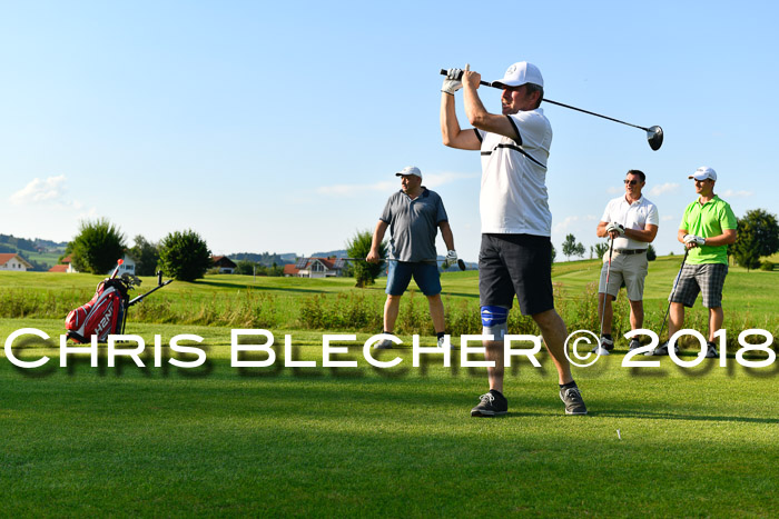 11. BSV Golfturnier