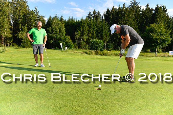 11. BSV Golfturnier