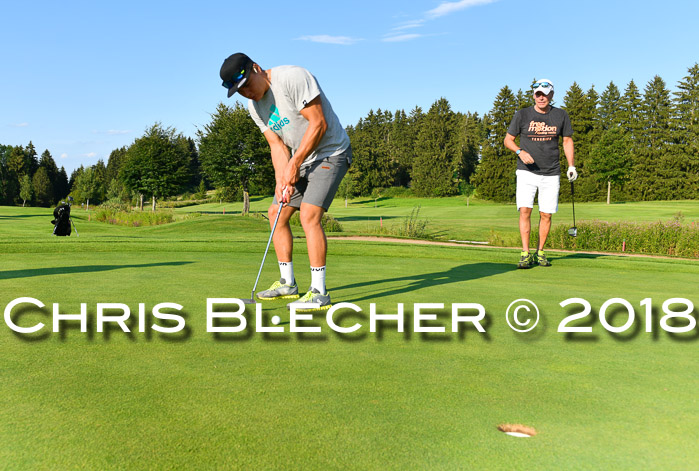 11. BSV Golfturnier