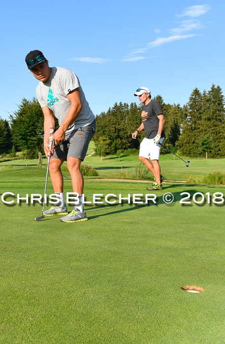 11. BSV Golfturnier