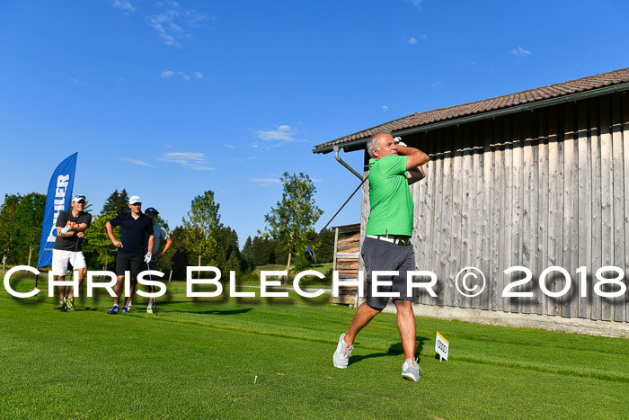 11. BSV Golfturnier