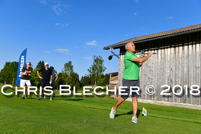 11. BSV Golfturnier