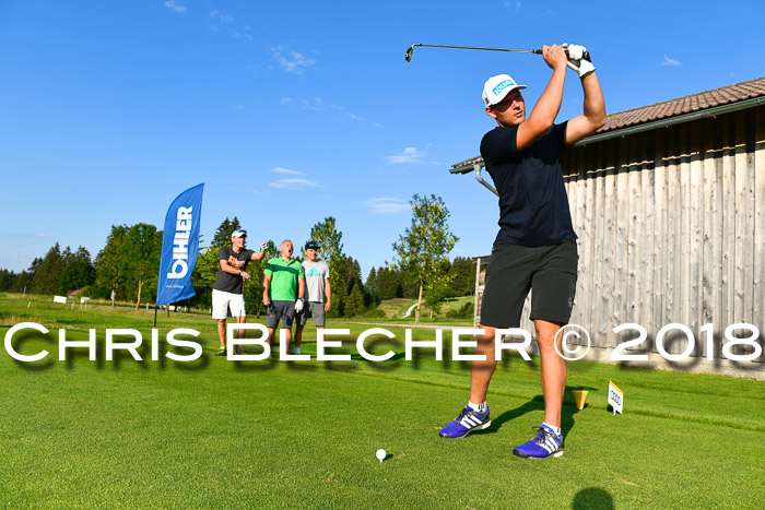 11. BSV Golfturnier