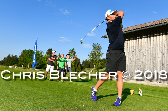 11. BSV Golfturnier