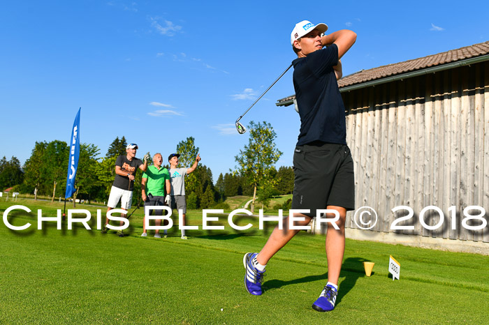 11. BSV Golfturnier