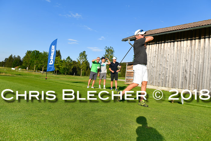 11. BSV Golfturnier