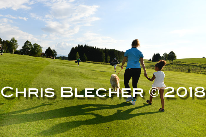 11. BSV Golfturnier