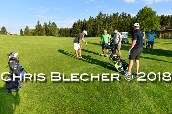 11. BSV Golfturnier