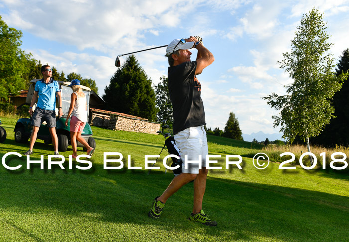 11. BSV Golfturnier