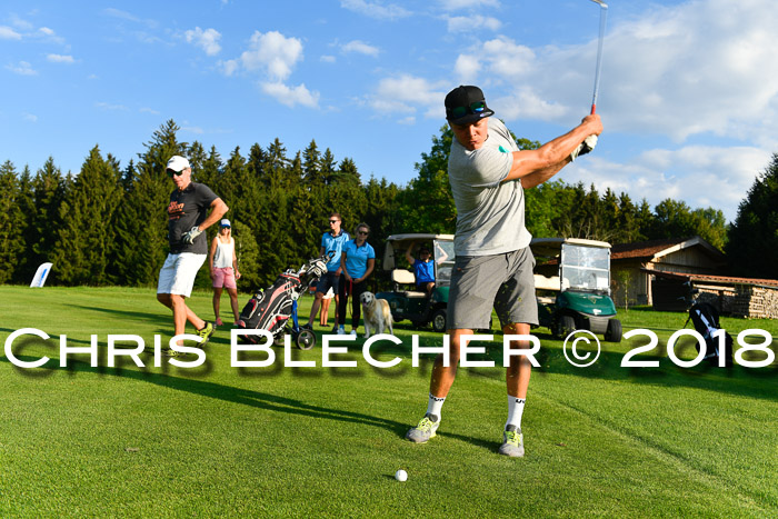 11. BSV Golfturnier