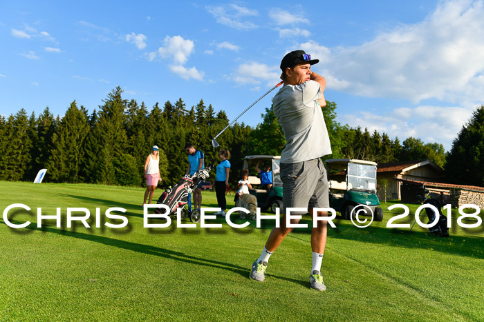 11. BSV Golfturnier