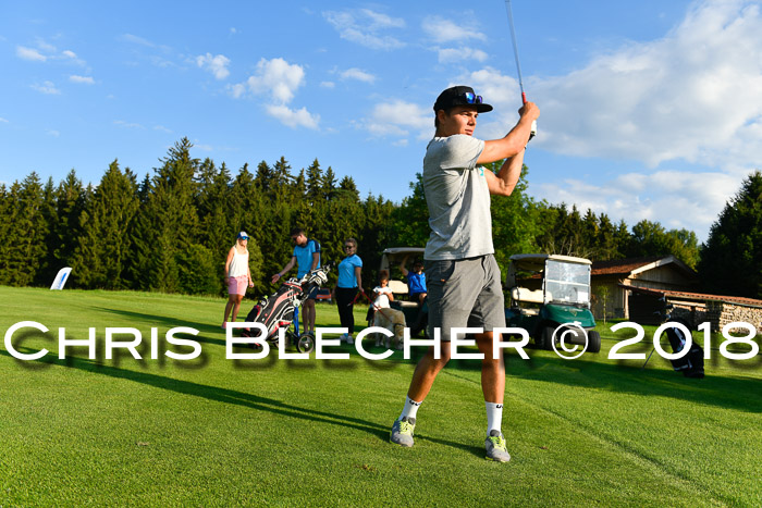 11. BSV Golfturnier
