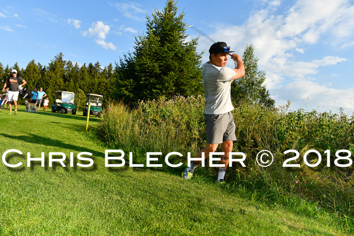 11. BSV Golfturnier