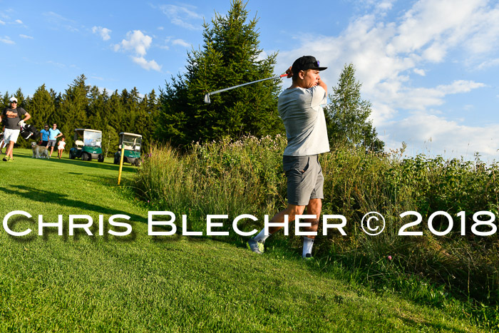 11. BSV Golfturnier