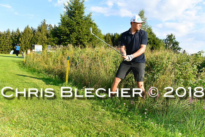 11. BSV Golfturnier