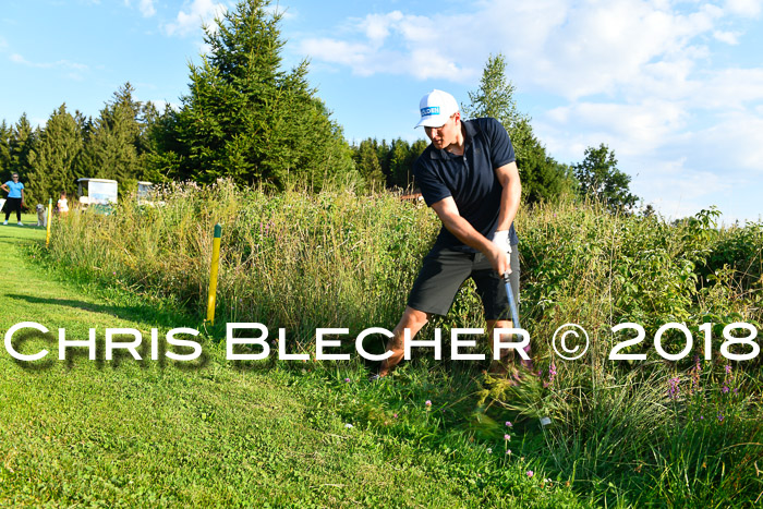 11. BSV Golfturnier