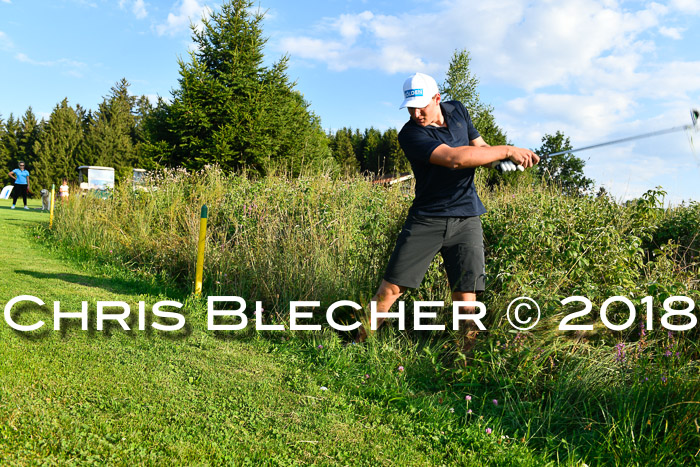 11. BSV Golfturnier