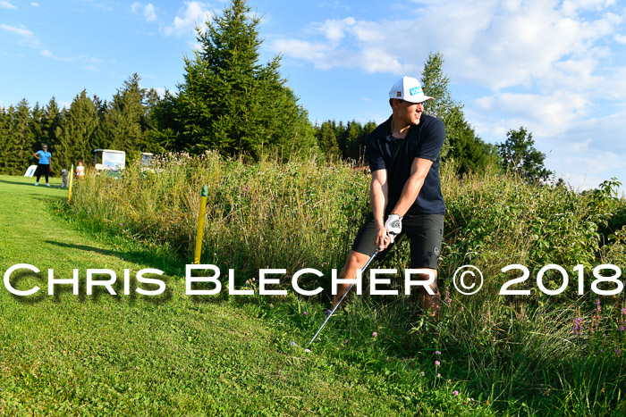 11. BSV Golfturnier